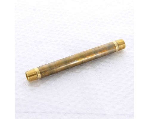 Удлинитель НН бронза Viega 1/2" x 80 Удлинитель НН бронза Viega 1/2" x 80