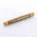 Удлинитель НН бронза Viega 1/2" x 80
