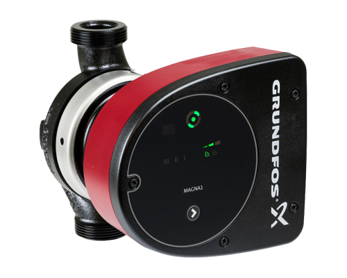 Насос циркуляционный Grundfos MAGNA1 25-120 Насос циркуляционный Grundfos MAGNA1 25-120