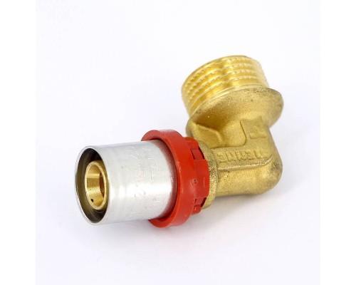 Угол пресс-Н COMPACT TIEMME 16х1/2"