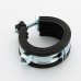 Хомут для труб Walraven KSB1 М8 1 1/4" (40-43 мм) 1 винт. с уплотн. epdm, быстрый замок