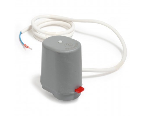 Головка электротермическая Giacomini, нормально закрытая 230B, R473X221