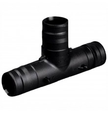 Тройник ONE PLUS PPSU 16 (160/40)