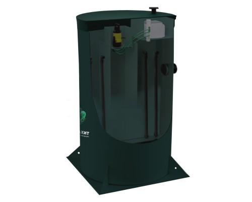 Септик АОС МАЛАХИТ AIR 2