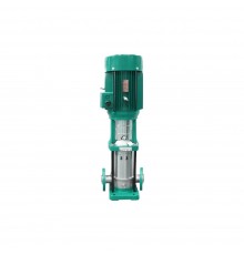 Насос вертикальный многоступенчатый WILO-NATIVE MVL 1602-3/25/E/3-400-50-2-S1