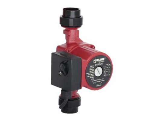 Насос BELAMOS циркуляционный BRS32/6G (180мм) Насос BELAMOS циркуляционный BRS32/6G (180мм)