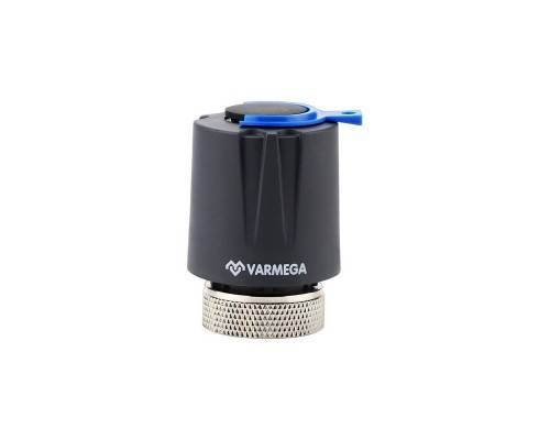 Сервопривод VARMEGA VM19002, 230 В, НЗ, M30х1.5