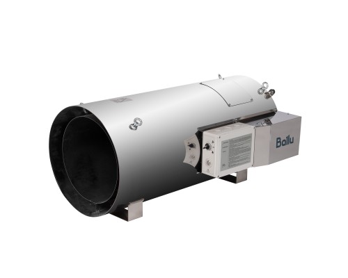 Теплогенератор подвесной газовый Ballu BSG-95