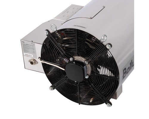Теплогенератор подвесной газовый Ballu BSG-95