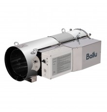 Теплогенератор подвесной газовый Ballu BSG-33