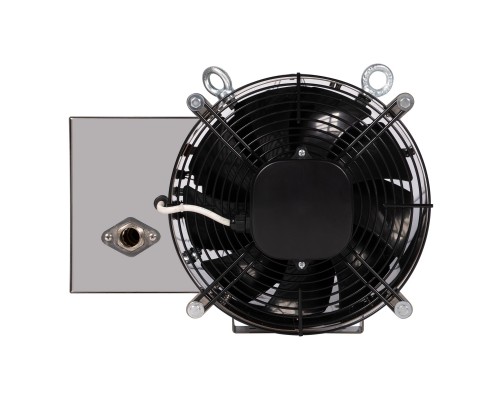 Теплогенератор подвесной газовый Ballu BSG-33