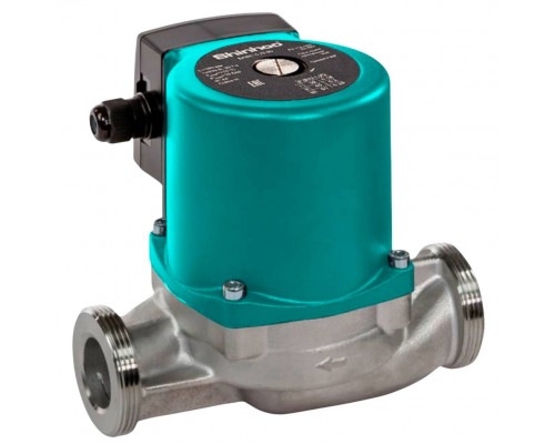 Насос циркуляционный Shinhoo Basic 25-12 N 180