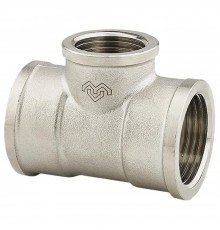 Тройник VARMEGA ВР переходной 1"x1/2"x1", VMTF10-N060406