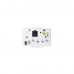 Котел газовый Navien Deluxe C -13k, настенный, 2 конт., закр. кам. сгор., коаксиальный