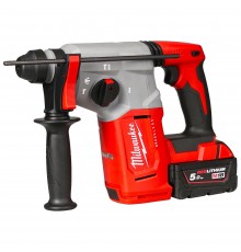 Перфоратор аккумуляторный Milwaukee M18 BLH-0