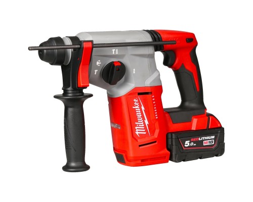 Перфоратор аккумуляторный Milwaukee M18 BLH-0