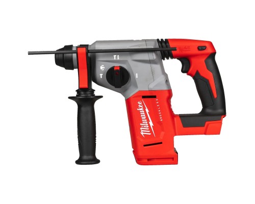 Перфоратор аккумуляторный Milwaukee M18 BLH-0