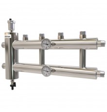 Коллектор Прокситерм с гидрострелкой GSK 32-2.1