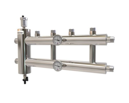 Коллектор Прокситерм с гидрострелкой GSK 32-2.1