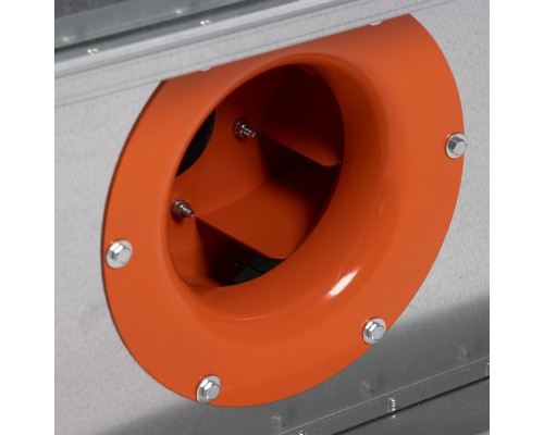 Вентилятор cо свободным колесом SHUFT TORNADO 600x300-28-1,1-2