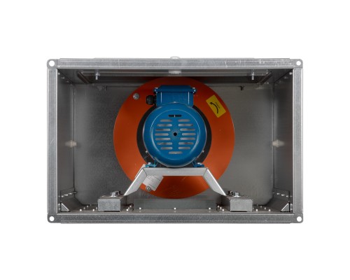 Вентилятор cо свободным колесом SHUFT TORNADO 1000x500-40-5,5-2