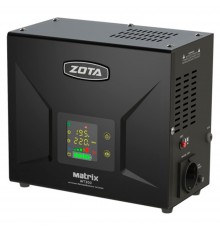 Источник бесперебойного питания ZOTA Matrix WT300 (300 Вт, 12В)