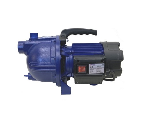 Насос BELAMOS садовый XA 13/80л.м., Н 48м, чугун