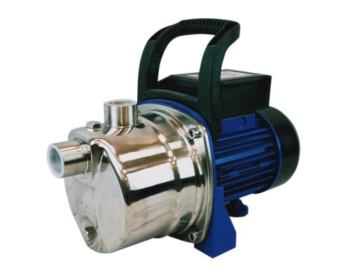 Насос BELAMOS садовый XI 06/50л.м., Н 35м, нержавеющая сталь