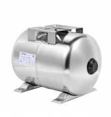 Гидроаккумулятор BELAMOS 24SS нерж., горизонтальный