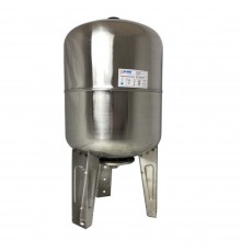 Гидроаккумулятор BELAMOS 50SSVT нерж., вертикальный