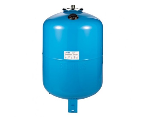 Гидроаккумулятор BELAMOS 50WO вертикальный обратный