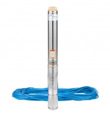 Насос BELAMOS TF-40/5 каб. 20м, диам. 96мм, центробежный