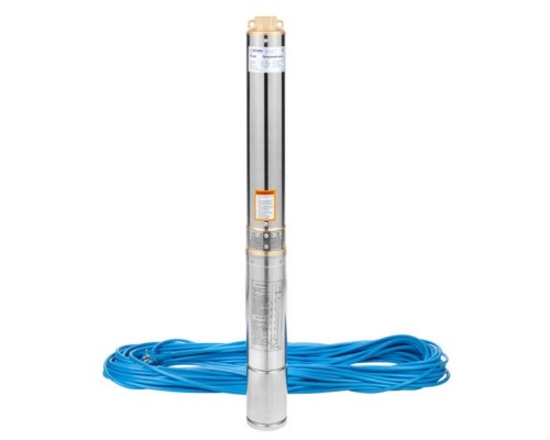 Насос BELAMOS TF-40/5 каб. 20м, диам. 96мм, центробежный