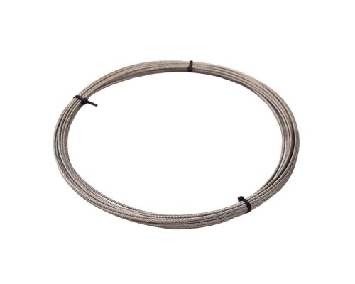 Трос BELAMOS из нерж стали 3 мм х 1000 м