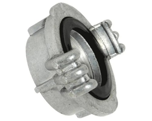 Головка Цветлит муфтовая ГМ-50-1,6 ПМ УХЛ ZW90060