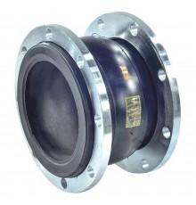 Компенсатор EPDM Ду200 Ру10 фл RMCX