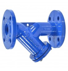 Фильтр Benarmo магн Y-обр чуг ФМФ 5011 Ду125 Ру16 фл сл проб