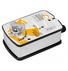 Электропривод BVM для воздушных клапанов TS05-230S