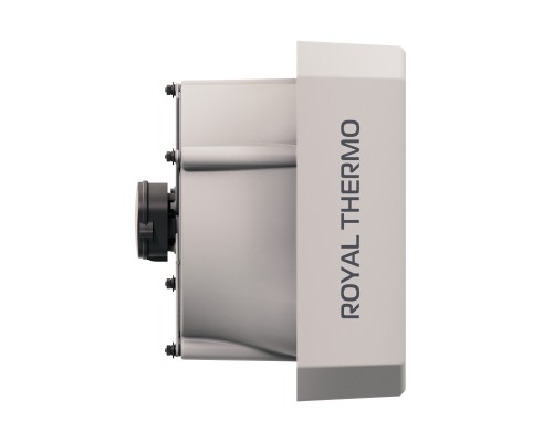 Тепловентилятор водяной Royal Thermo RTW-15-S