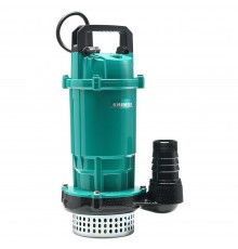 Насос дренажный SHIMGE QDX-K3 15-10-0.75 F (1х220В, 0,75кВт)