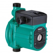 Насос повышения давления SHIMGE ZP 15-9-160 (1х220В, 0,12кВт), с гайками