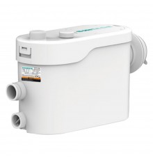 Установка насосная канализационная SHIMGE WT 400-B (1х220В, 0,40кВт)