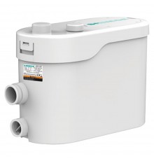 Установка насосная канализационная SHIMGE WT 400-C (1х220В, 0,40кВт)