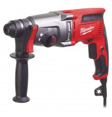 Перфоратор Milwaukee PH 26 T