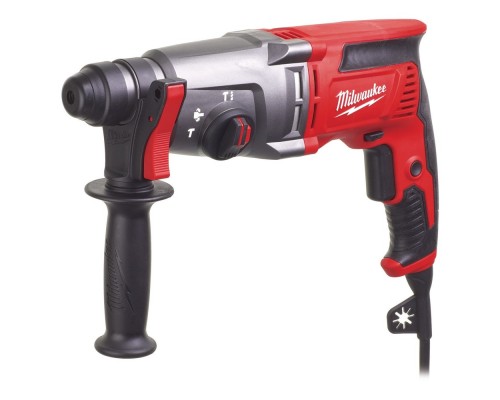 Перфоратор Milwaukee PH 26 T