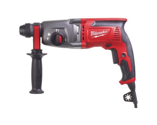 Перфоратор Milwaukee PH 26 T