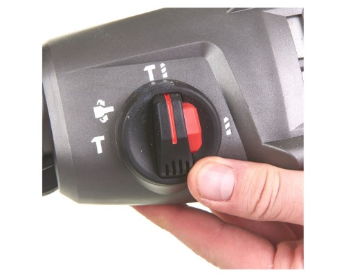 Перфоратор Milwaukee PH 26 T