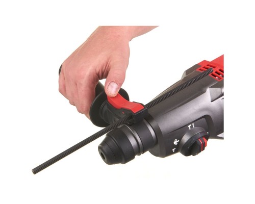 Перфоратор Milwaukee PH 26 T