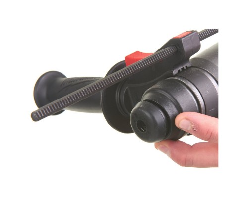 Перфоратор Milwaukee PH 26 T