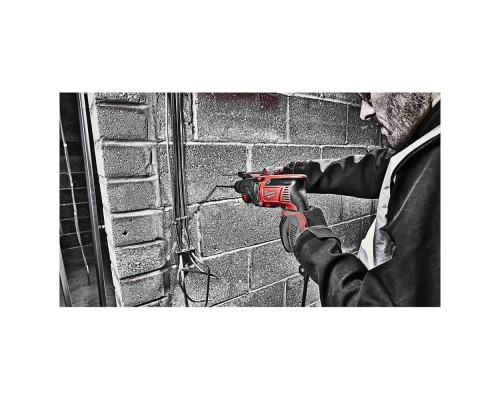 Перфоратор Milwaukee PH 26 T